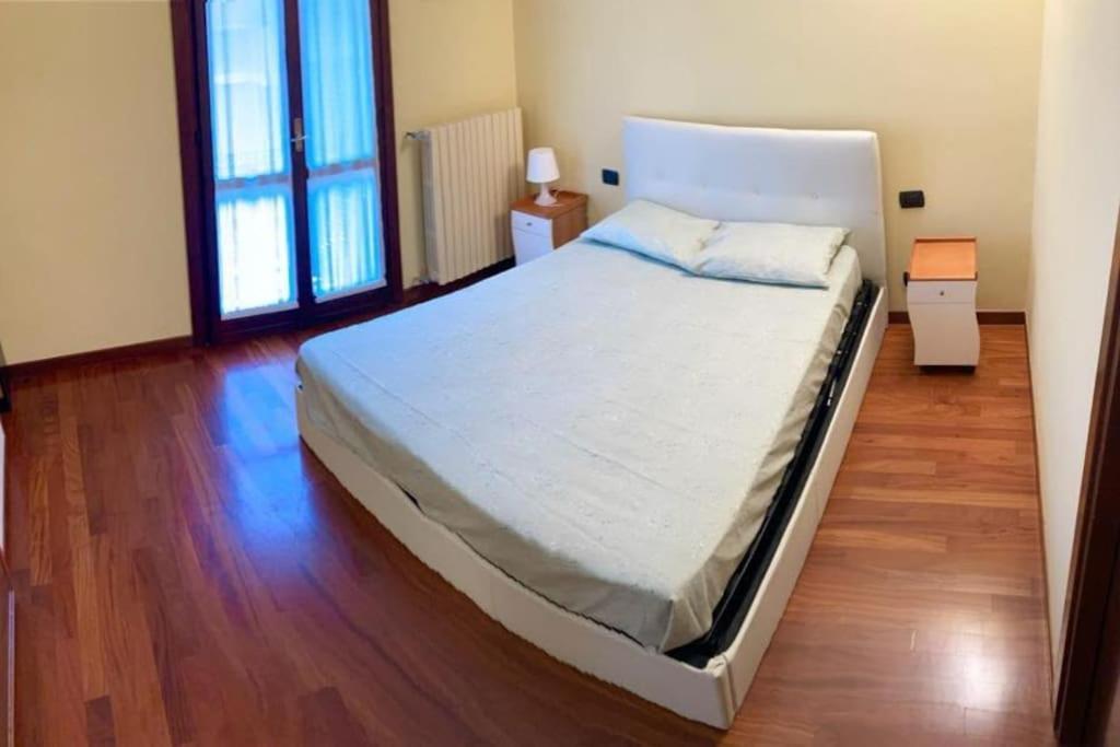 Apartment Center Of Milano Eksteriør bilde