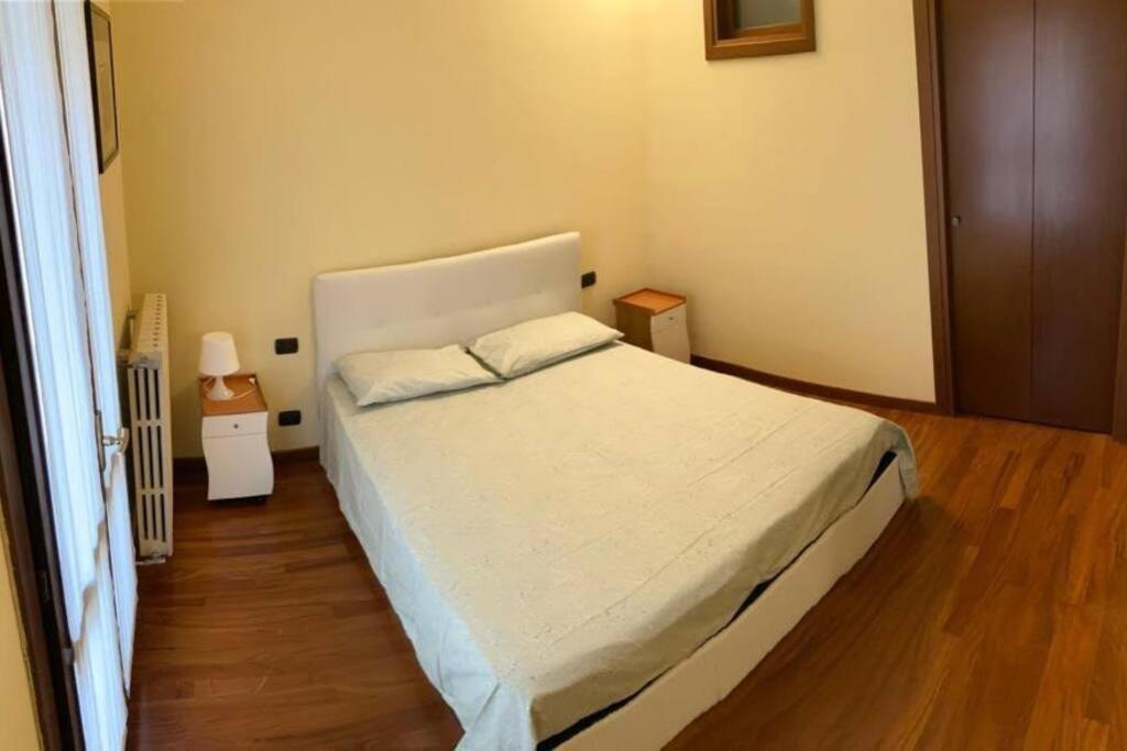 Apartment Center Of Milano Eksteriør bilde
