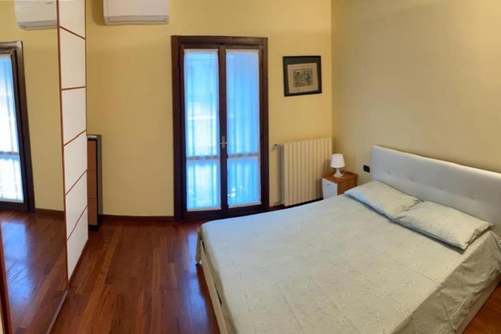 Apartment Center Of Milano Eksteriør bilde