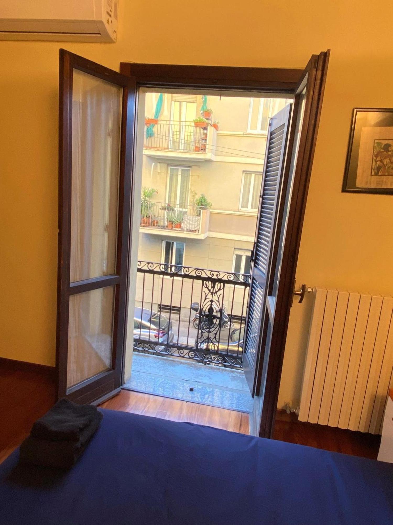 Apartment Center Of Milano Eksteriør bilde