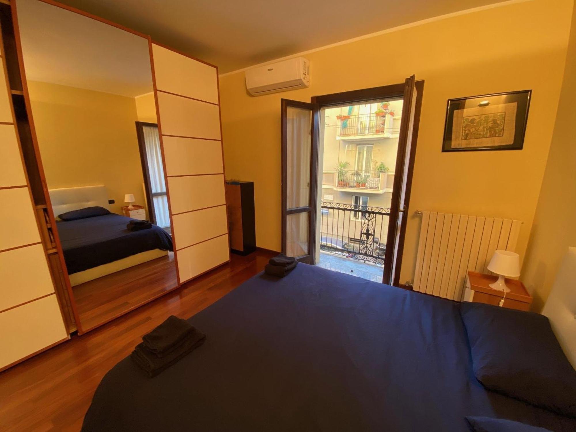 Apartment Center Of Milano Eksteriør bilde