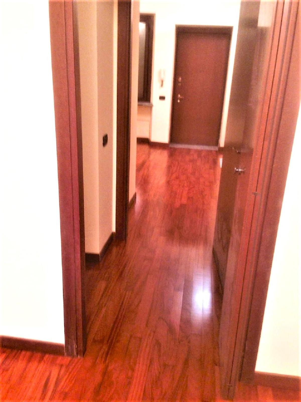 Apartment Center Of Milano Eksteriør bilde