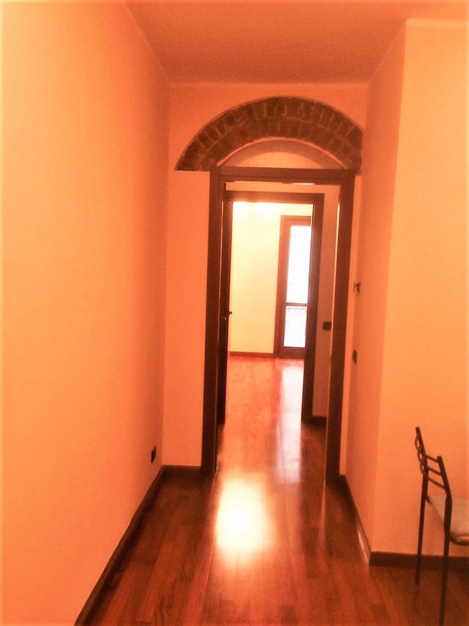 Apartment Center Of Milano Eksteriør bilde