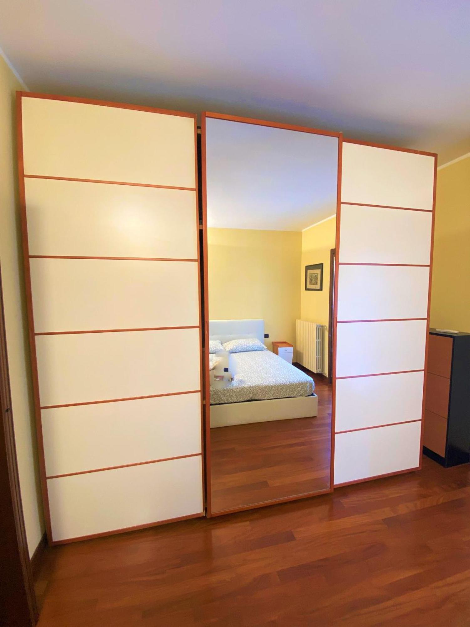 Apartment Center Of Milano Eksteriør bilde