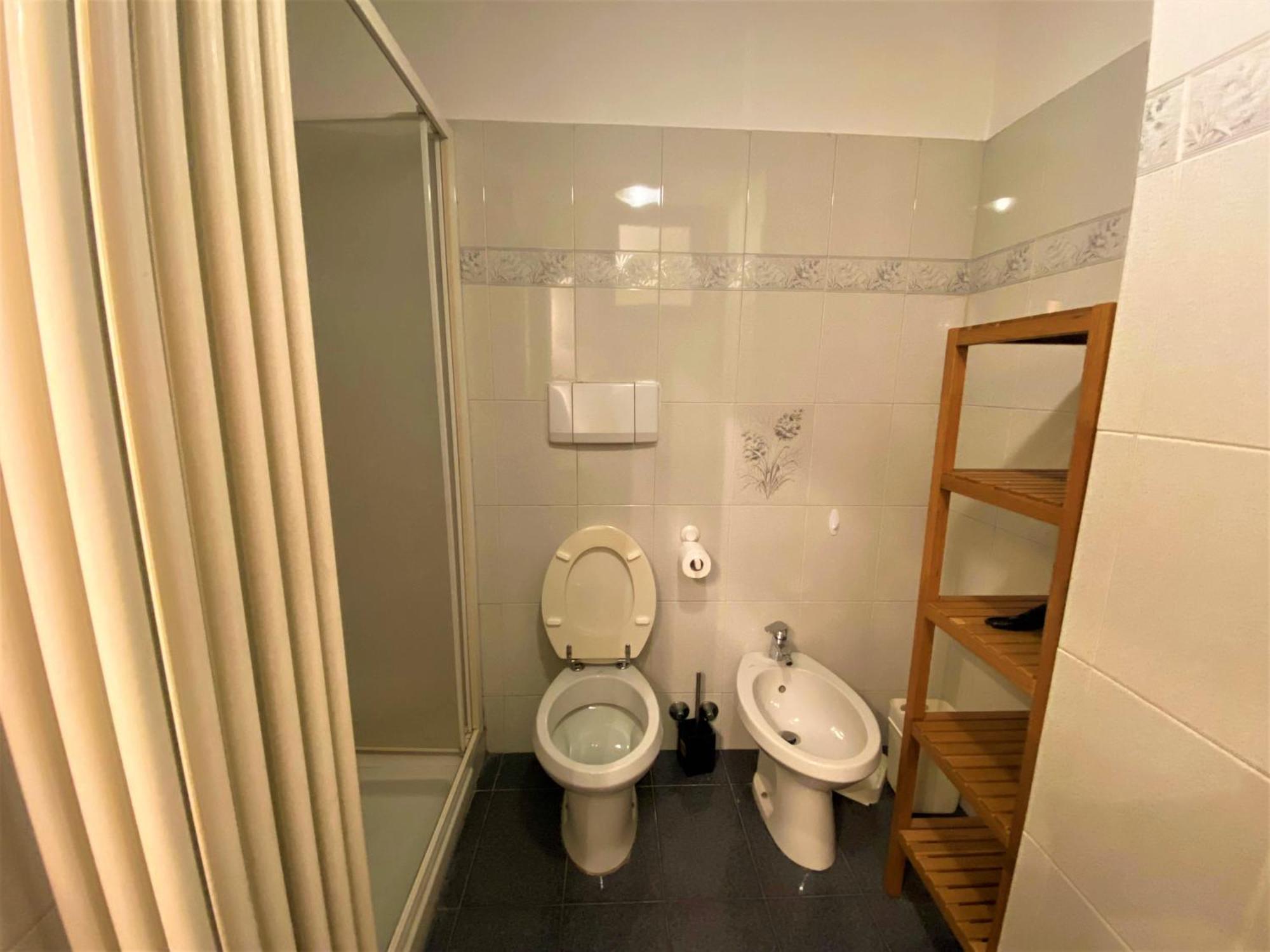Apartment Center Of Milano Eksteriør bilde